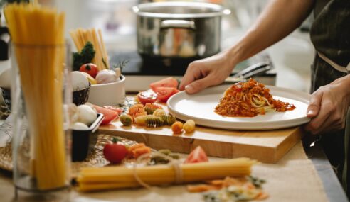 Culina har et kvalitetskøkken til enhver mand