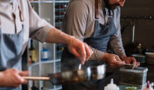 Sous vide stav: Den rette præcision og konsistens i madlavningen