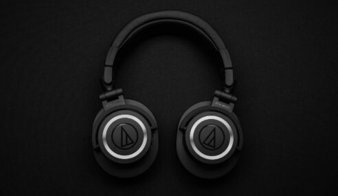 Derfor er et Sennheiser headset fra Headset.dk det perfekte valg for enhver mand