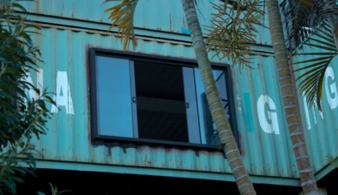 DC-Supply tilbyder innovative containerløsninger til butikker og barer