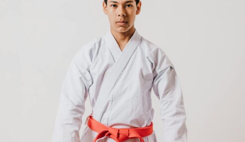 Kicksport tilbyder kvalitetssikret Tokaido karate udstyr til seriøse udøvere