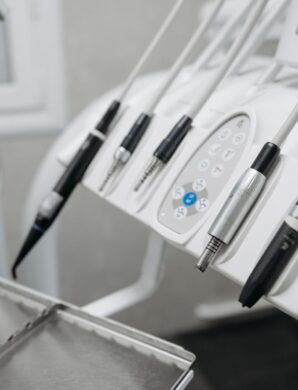 Tandeftersyn hos Tandklinikken i Sundhedshuset er din vej til en optimal mundhygiejne