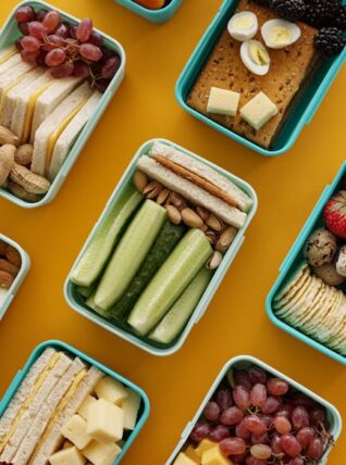 FrokostPlus leverer frokostordninger til virksomheder