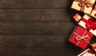 Giv dine firmajulegaver 2025 gennem Gaveshop.nu og få glade medarbejdere