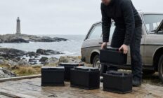 Hvad er et bilbatteri, og hvilken rolle spiller det i bilen?