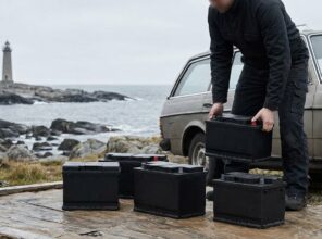 Hvad er et bilbatteri, og hvilken rolle spiller det i bilen?