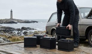 Hvad er et bilbatteri, og hvilken rolle spiller det i bilen?